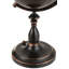 Metal Tabletop Globe