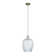Angelinea 1 - Light Single Geometric Pendant