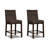 Estill Wicker Outdoor 27.5'' Bar Stool