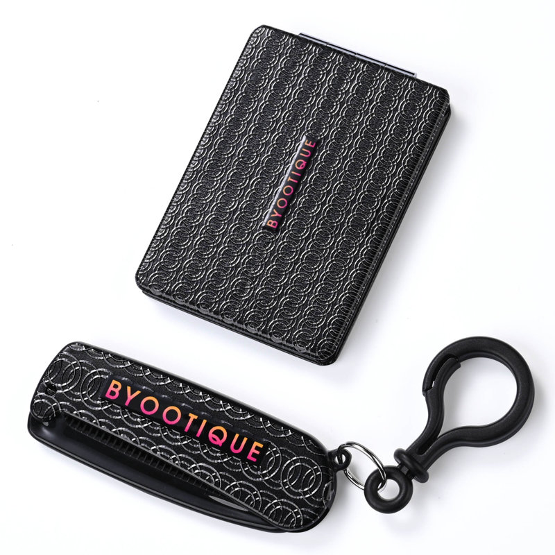 Miroir de poche Byootique