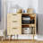 Crisfield Accent Cabinet