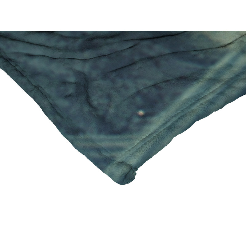 Throw Blanket