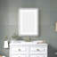 Miroir d'appoint de salle de bain 20 "X 32" à DEL-1032084534-1032084528-1032084527
