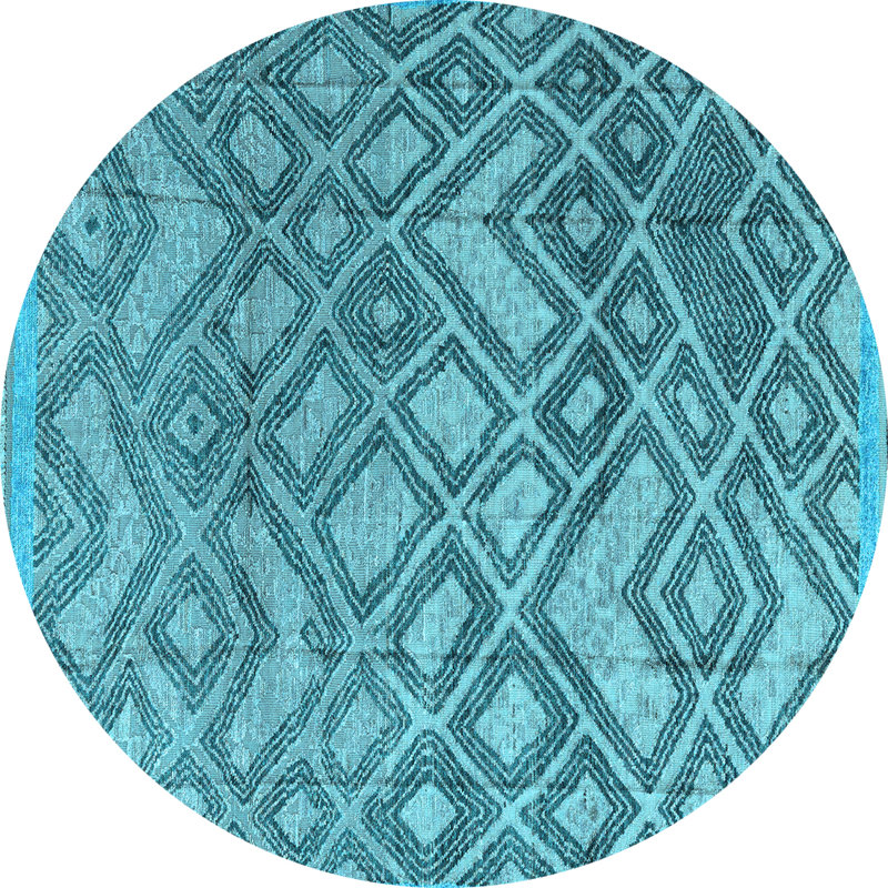 Geometric Indoor Rug
