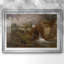 Parham Mill, Gillingham-John Constable, reproduction encadrée avec passe-partout et verre 1826-1183292576-1183292578-1183292588