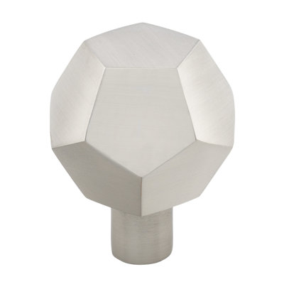 Geometric Knob