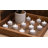 Battery Operated LED Tea Lights-815368648