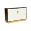 Ponzio Accent Cabinet