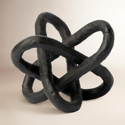 Folie Sculpture
