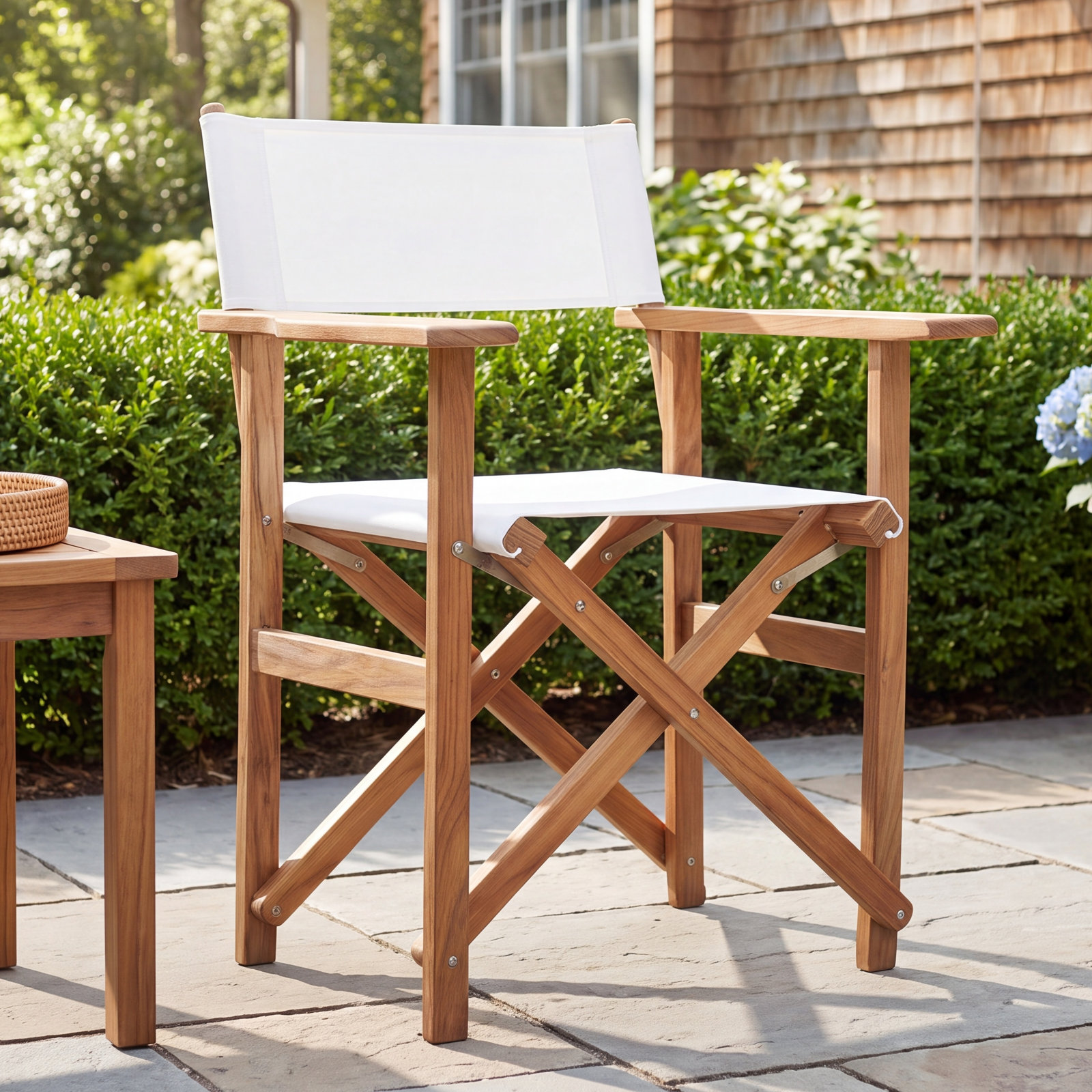Reclining Director Chair