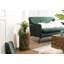 Sabastian Solid Wood Drum End Table