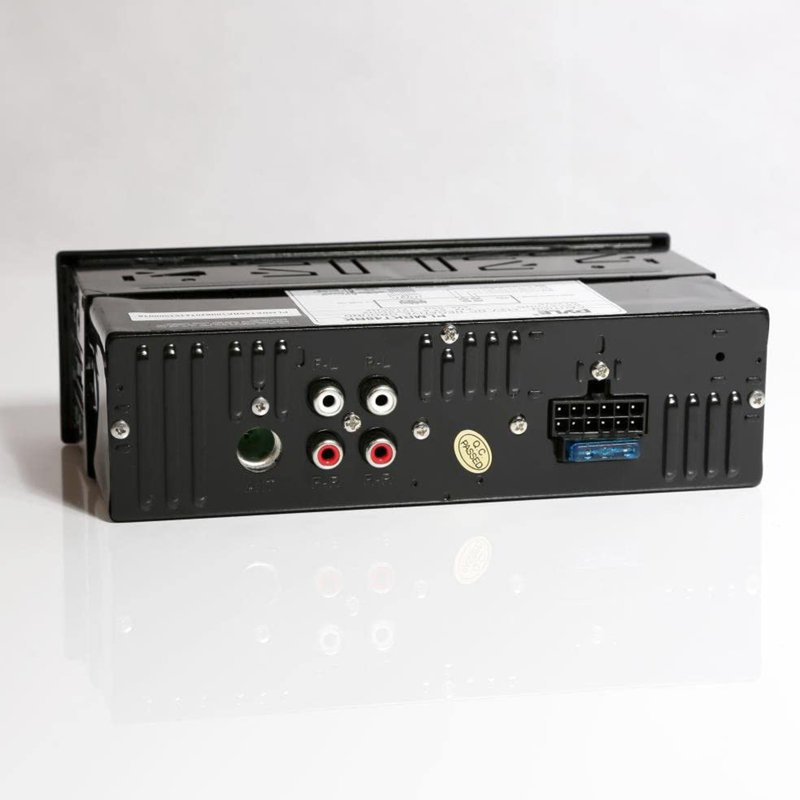 Decorative Radio with Bluetooth