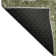 Premium Machine Washable Prisco Olive Rug