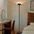 70.87''Floor Lamp with Remote Control
