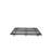Queen Size Floating Bed Frames with LED Lights, Metal Platform Bed , Solid and Stable, Noise Free, No Box Spring Needed, Easy Assembly