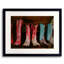 Custom Handmade Boots Print by Beth Sheridan-71200191-132510985