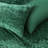 Wonderful Velvet Quilt Set 3-Piece Bedding Set For All Season-106589938-106589936