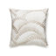 Sahara Linen Square Pillow Cover & Insert