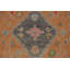 Tapis turc Oushak 3 x 10