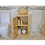 Nancy 500mm Single Bathroom Vanity with Vessel St1 Basin-36214229