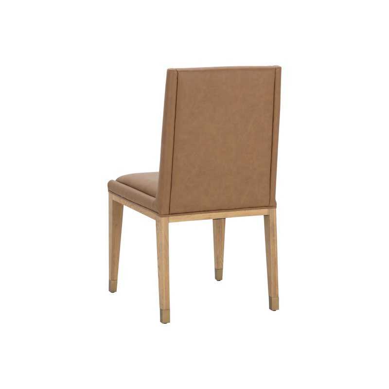 Seika Upholstered Dining Chair