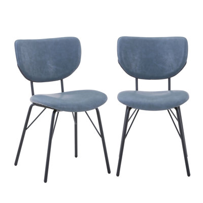 Chaise d'appoint Gessner