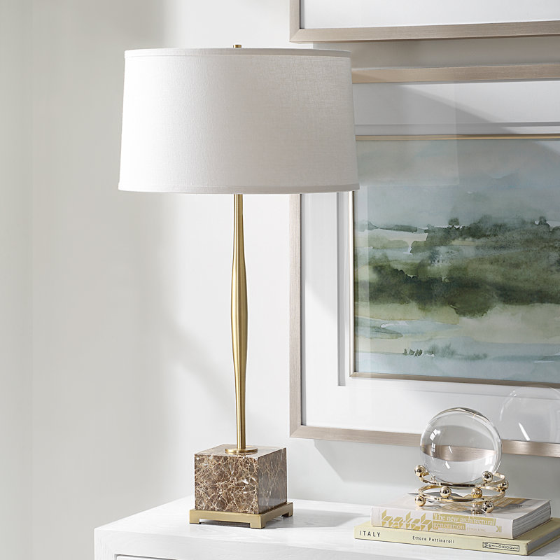 Booker Standard Table Lamp