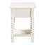 Table de bout Baxton Studio Raynera