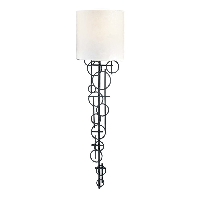 Weissman Steel Wallchiere