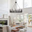 Madalyn 12-Light Chandelier-1360201165