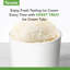 Tovolo Sweet Treats Tub 1 QT-1890576173