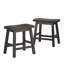 Tabouret en bois massif Danara-22522322