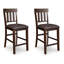 Tabouret de comptoir Bartons Bluff-739786098