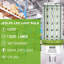 Ampoules à DEL E39 100W 5000K 100-305V-124393299-124393298