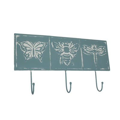 Primeau Steel Wall Wall Hook