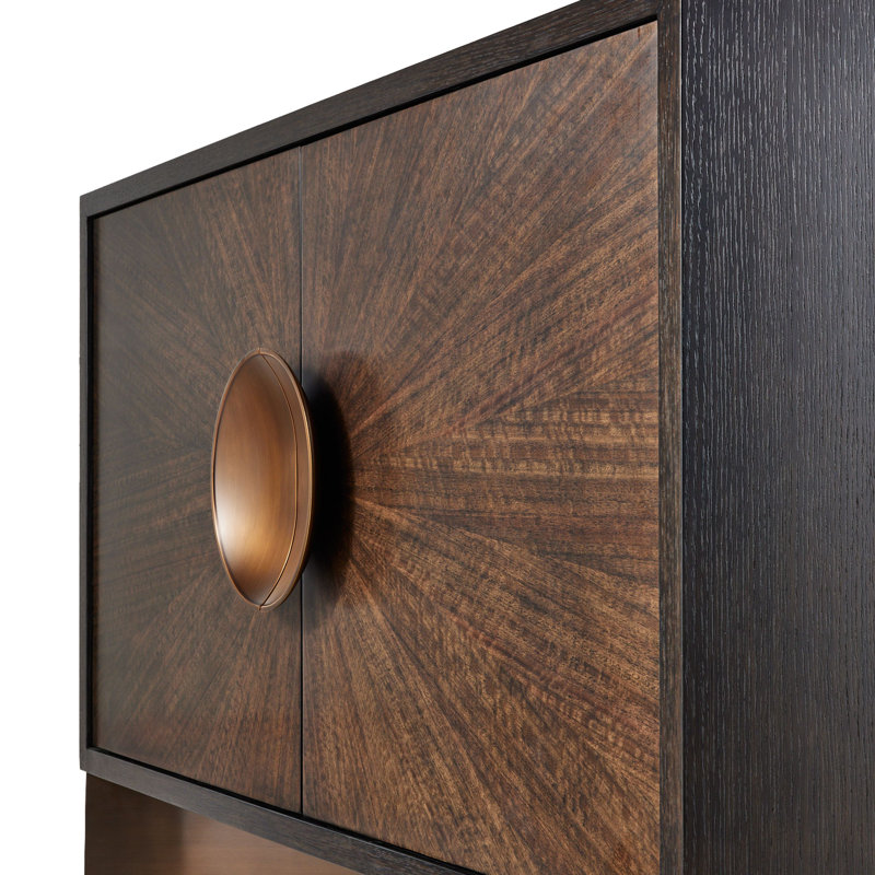 John Short Cabinet