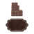Chocolate selected