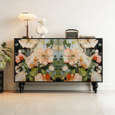 Buffet moderne de style français