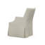 Lia Upholstered Arm Chair-1755504613