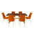 Orange est en rupture de stock