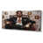 Toile tendue