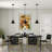 Madison 1 - Light Single Pendant-1867781355