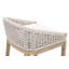 Tabouret de comptoir Cheronda Montecito
