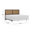 Grand lit plateforme Marcell-71051701-71051703
