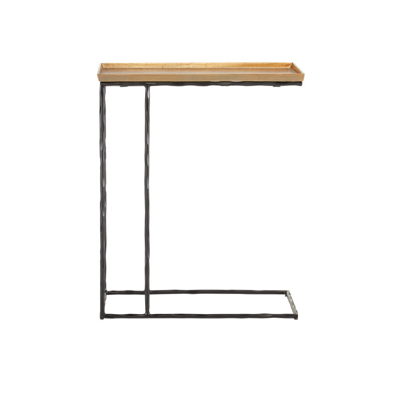 Boyles End Table