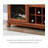 31.50" Brown Rectangular Solid Wood Wine Racks-1150451536