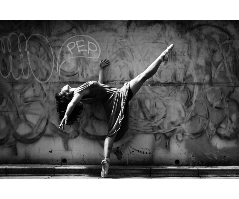 Wrapped Canvas Print, 81.28 cm H x 121.92 cm W