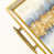 White/Gold