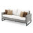 Sameko Amali 7 Piece Rattan Sofa Seating Group With Sunbrella Cushion Covers-70101884-31968876