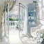 « ensoleillé room », reproduction sur toile-29085291-72777593-72777598